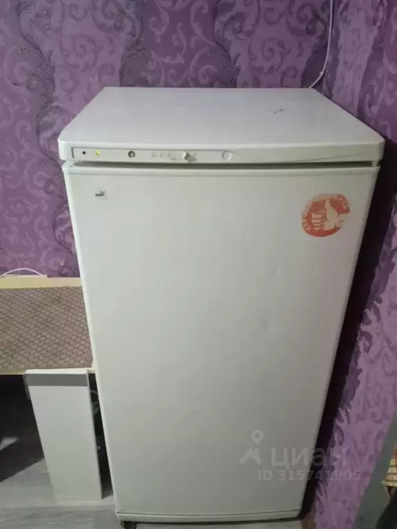 Комната Пермский край, Пермь ул. Капитана Пирожкова, 32 (15.0 м) - Фото 2