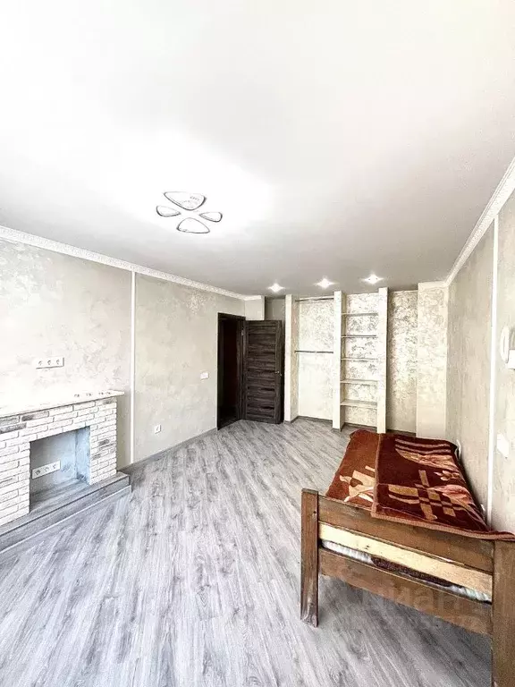 1-к кв. Саратовская область, Саратов проезд 2-й Овсяной, 15 (33.6 м) - Фото 2