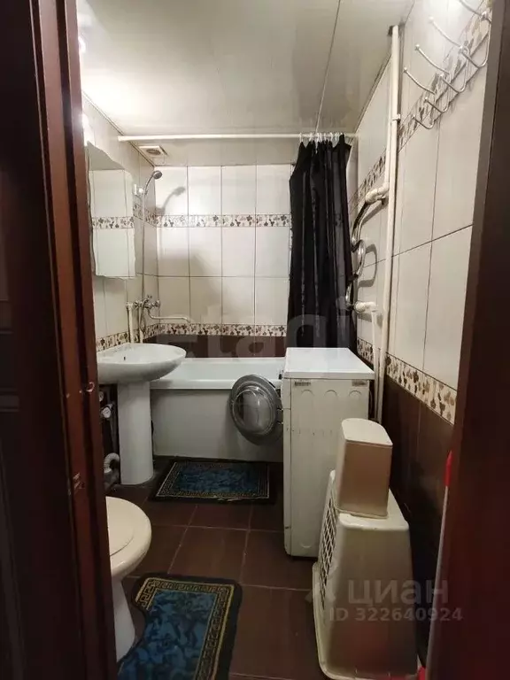 2-к кв. Забайкальский край, Чита Верхоленская ул., 18 (52.1 м) - Фото 1