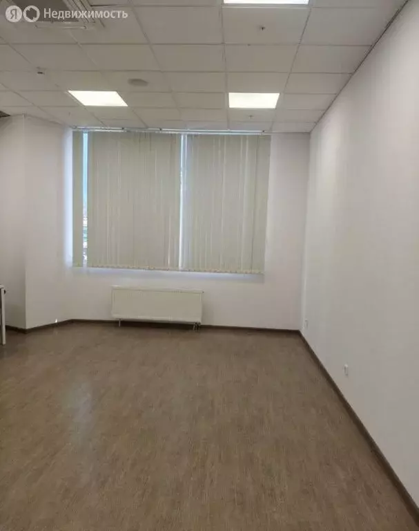 Офис (509.5 м) - Фото 1