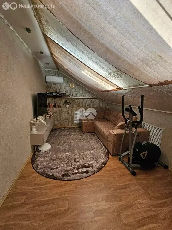 2-комнатная квартира: посёлок Октябрьский, Локтинская улица, 8 (41.8 ... - Фото 2