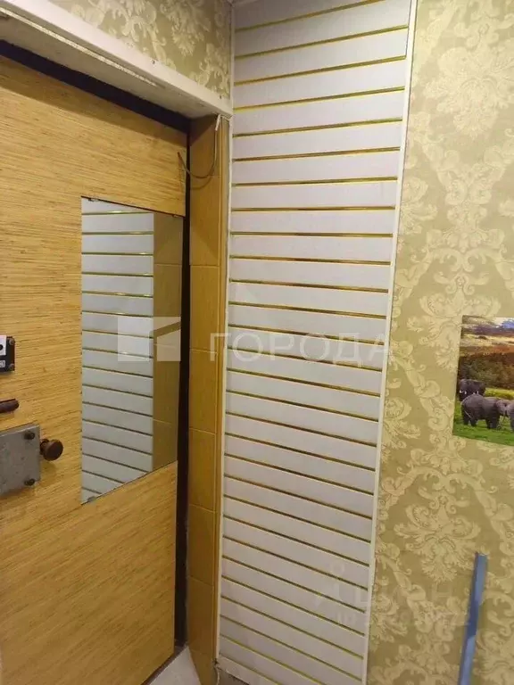 3-к кв. Кемеровская область, Новокузнецк ул. 40 лет ВЛКСМ, 122 (61.2 ... - Фото 2