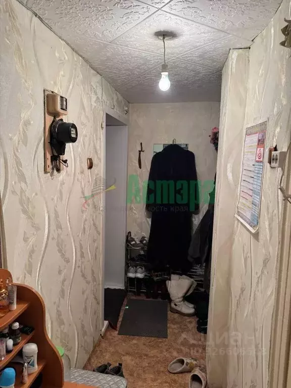 1-к кв. Забайкальский край, Чита Новобульварная ул., 2 (33.9 м) - Фото 2