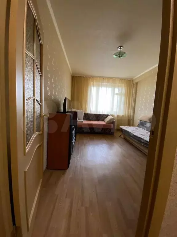 1-к. квартира, 35 м, 6/9 эт. - Фото 0