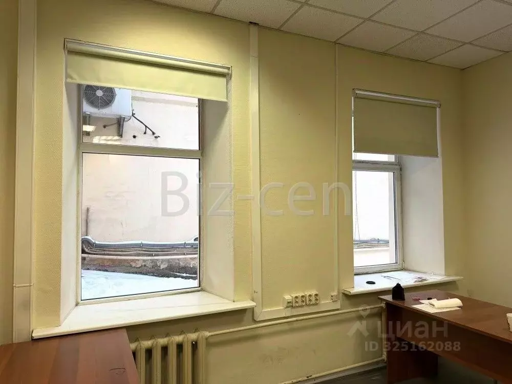 Офис в Санкт-Петербург Мытнинская ул., 12/44 (29 м) - Фото 2