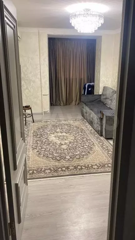 2-к. квартира, 52 м, 3/5 эт. - Фото 0