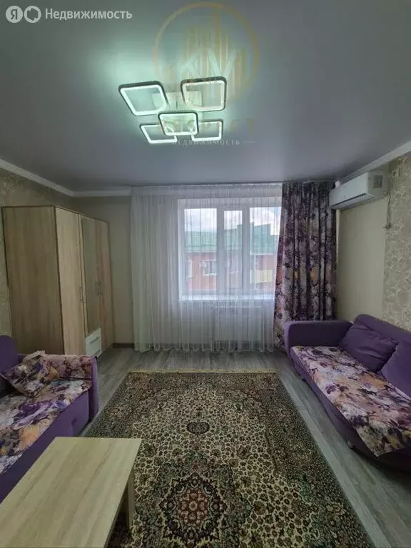 2-комнатная квартира: Ессентуки, улица Орджоникидзе, 88к3 (49.4 м) - Фото 1