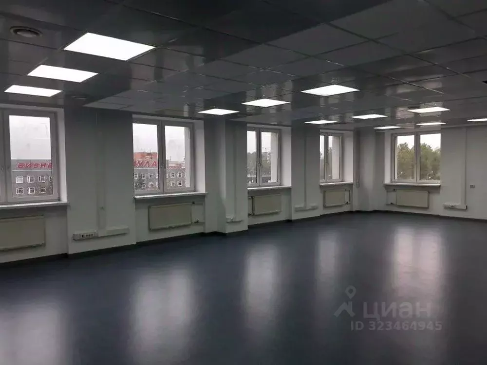 Офис в Санкт-Петербург Софийская ул., 8к1с4 (100 м) - Фото 1