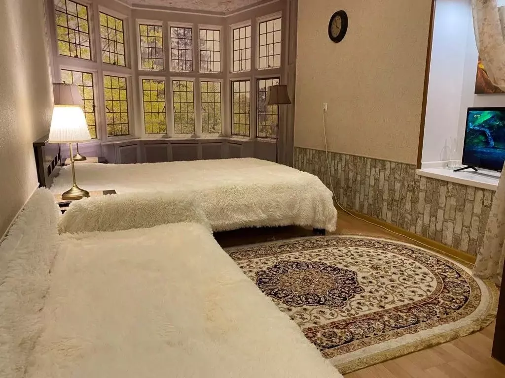 1-к кв. Ставропольский край, Пятигорск ул. Гоголя, 6 (30.0 м) - Фото 0
