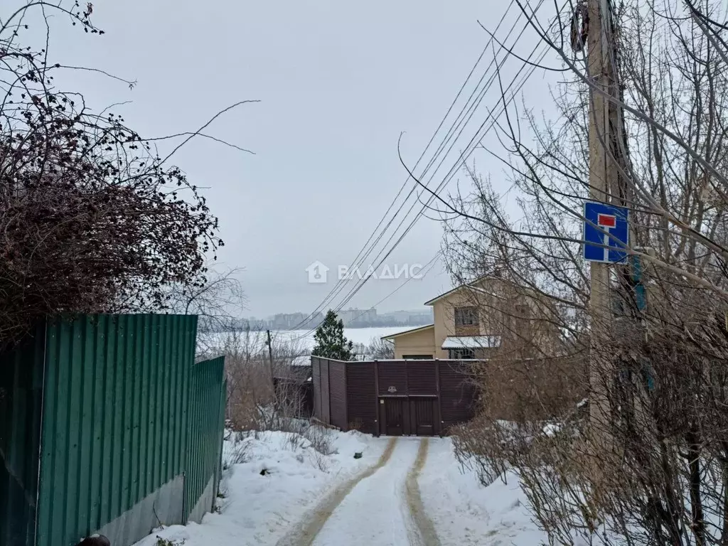 Участок в Воронежская область, Воронеж Енисеевская ул., 29 (8.42 сот.) - Фото 1