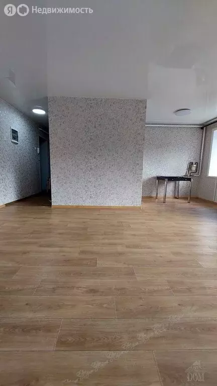 2-комнатная квартира: Биробиджан, Пионерская улица, 29 (43.7 м) - Фото 1