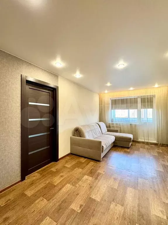 2-к. квартира, 47,1 м, 3/5 эт. - Фото 1