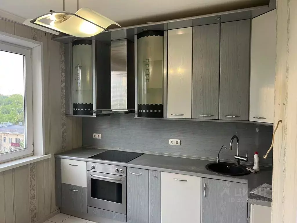 2-к кв. Москва ул. Наметкина, 9К1 (58.0 м) - Фото 0
