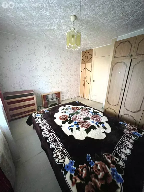 2-комнатная квартира: Владимир, улица Разина, 18 (50 м) - Фото 1