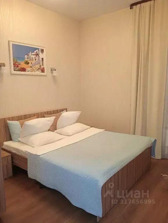 Комната Челябинская область, Челябинск Сетевая ул., 11 (15.0 м) - Фото 2