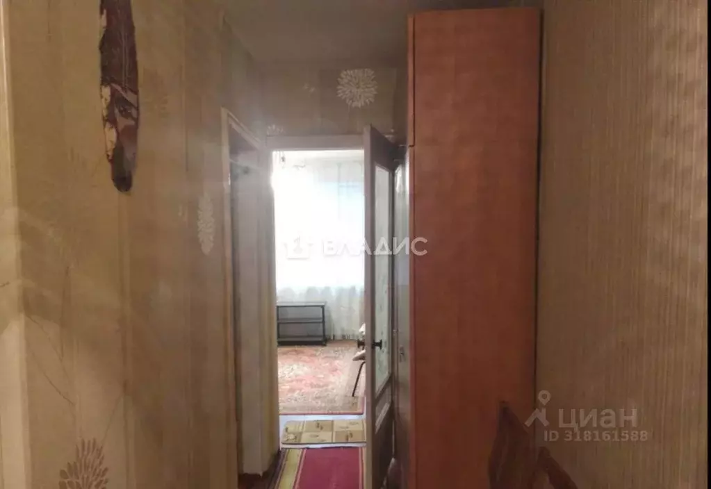 3-к кв. Калининградская область, Калининград Нарвская ул., 6 (52.4 м) - Фото 1