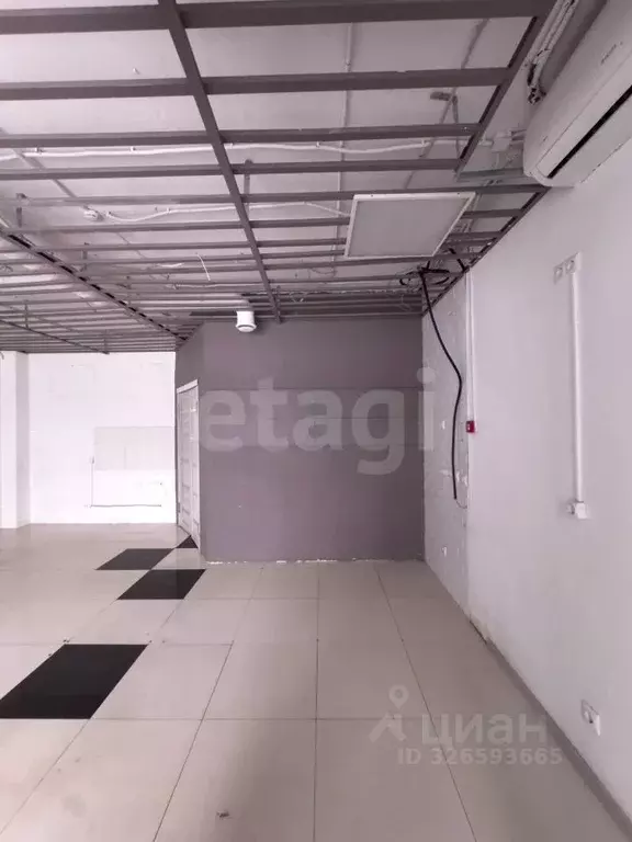 Помещение свободного назначения в Москва пос. Коммунарка, ул. ... - Фото 2