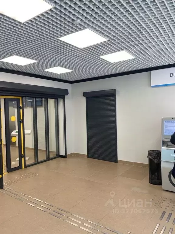 Офис в Иркутская область, Зима Донской пер., 1 (58 м) - Фото 2