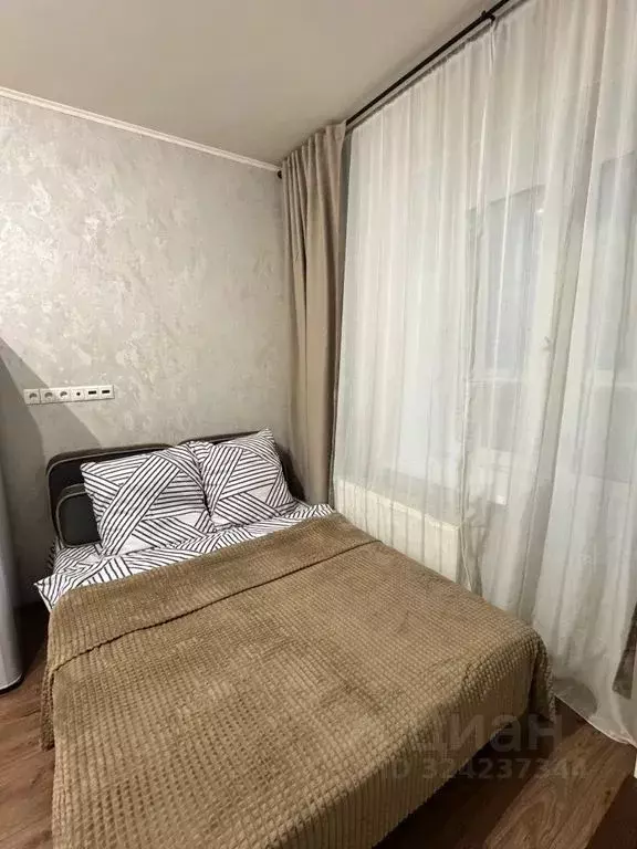 Студия Московская область, Люберцы Зенино ЖК Самолет мкр, ул. ... - Фото 1