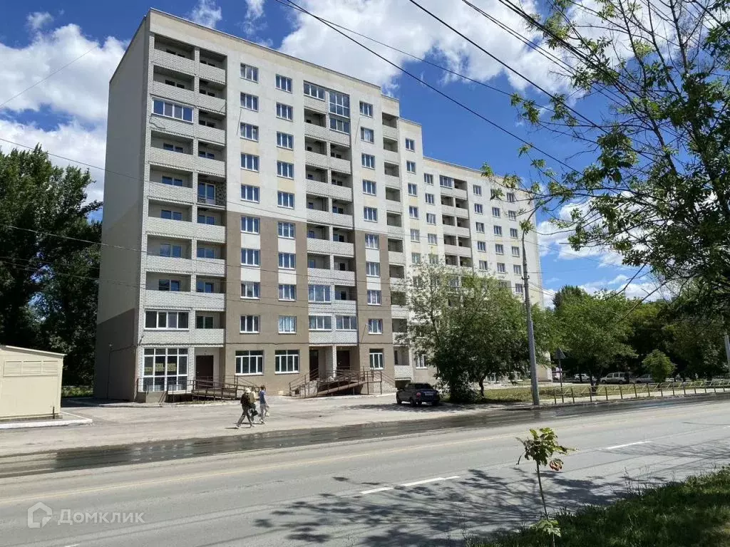 Продаётся 1-к квартира, 39 м - Фото 0