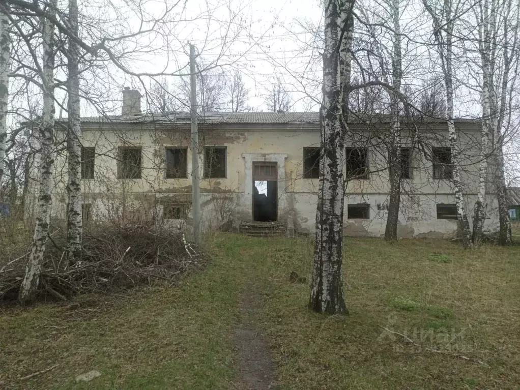Помещение свободного назначения в Челябинская область, Саткинский ... - Фото 1