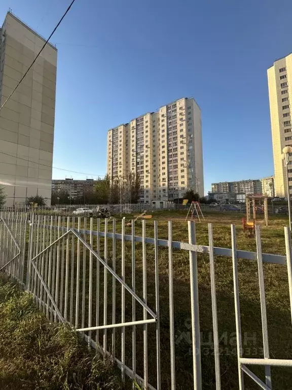 2-к кв. Нижегородская область, Нижний Новгород ул. Богдановича, 8 ... - Фото 1