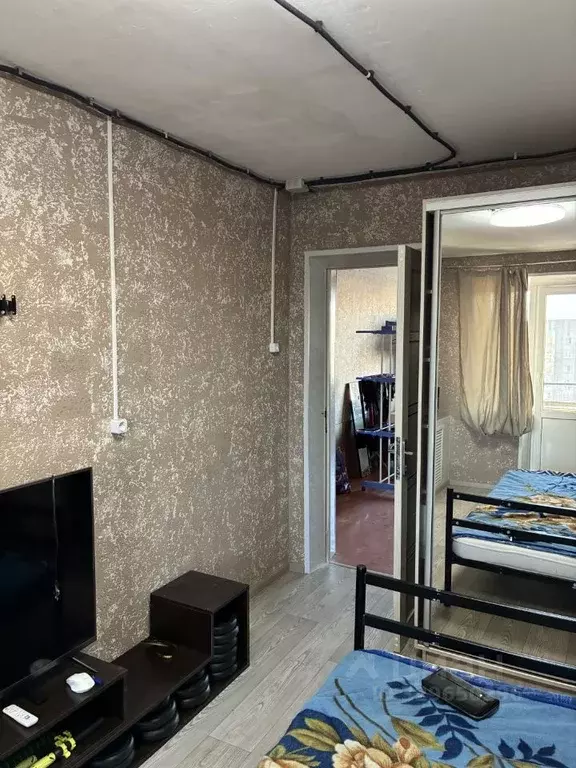 Комната Волгоградская область, Волгоград просп. Героев Сталинграда, 21 ... - Фото 2