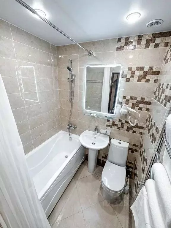 Комната Вологодская область, Великий Устюг Набережная ул., 72 - Фото 2