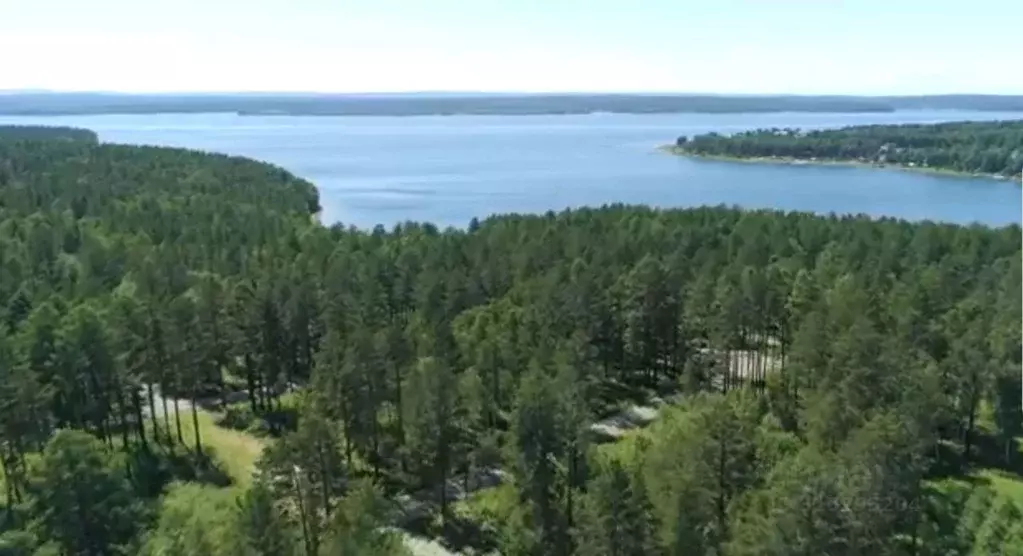Участок в Иркутская область, Иркутский муниципальный округ, Лесное ДНП ... - Фото 2