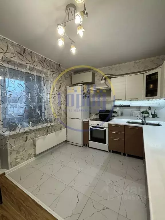 2-к кв. Челябинская область, Копейск просп. Славы, 12 (65.2 м) - Фото 2