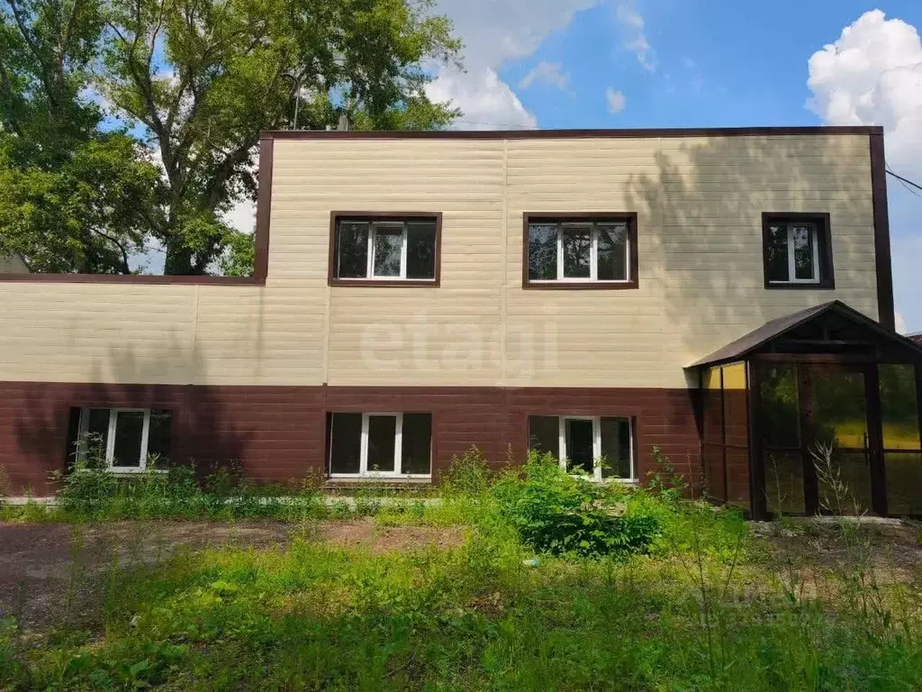 Склад в Башкортостан, Уфа Территория Северный промышленный район,  ... - Фото 1