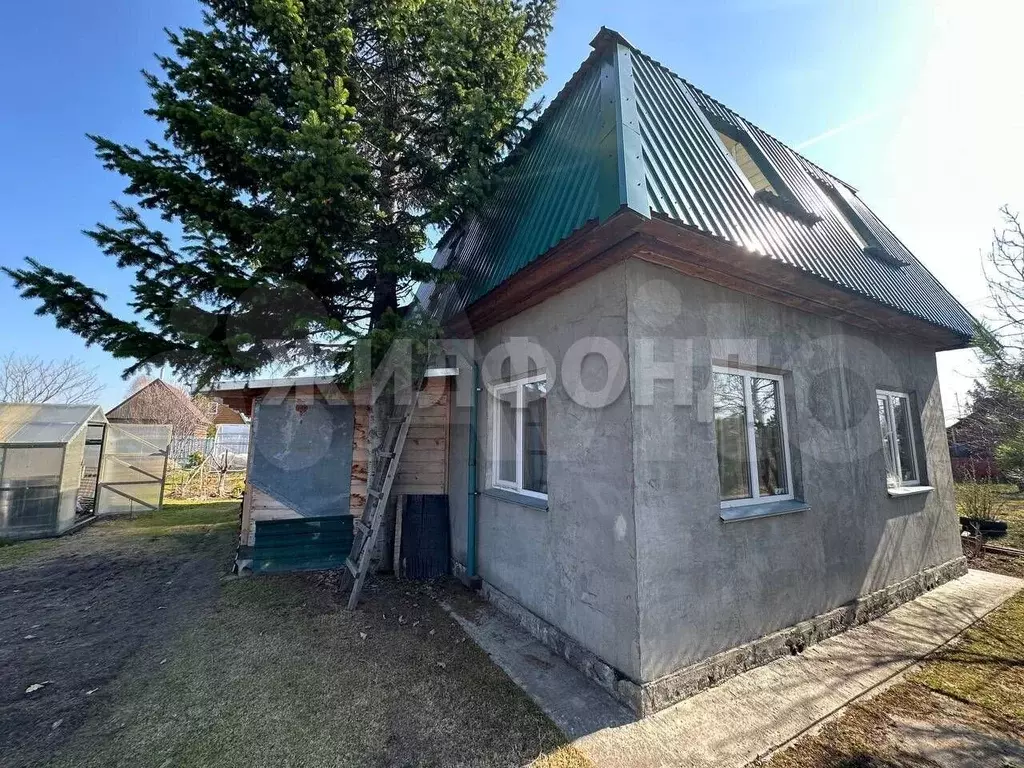 Участок 6,3 сот. (СНТ, ДНП) - Фото 0