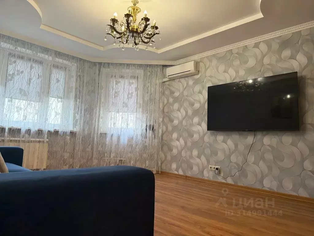 1-к кв. Московская область, Красногорск бул. Павшинский, 1 (42.0 м) - Фото 1