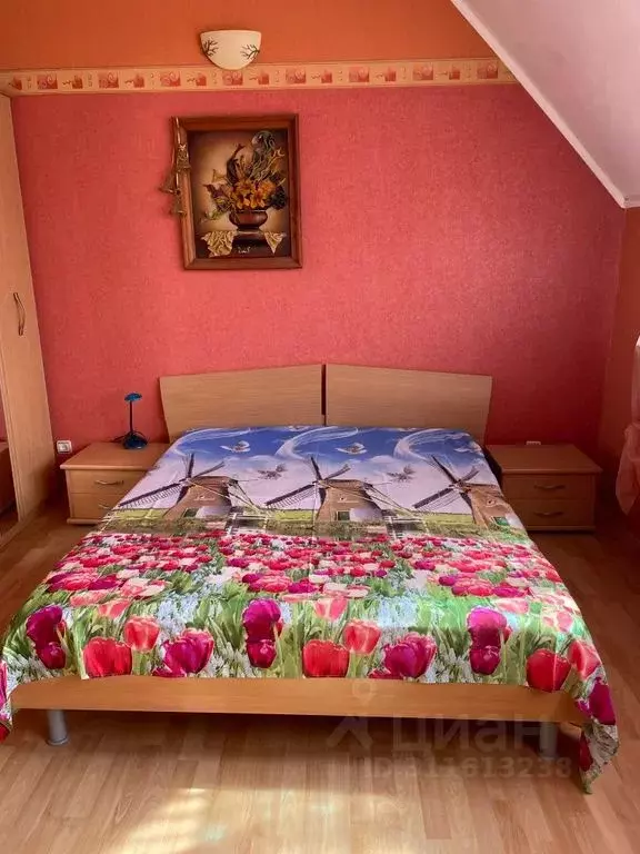 Комната Калининградская область, Светлогорск ул. Архитектора Попова, ... - Фото 1