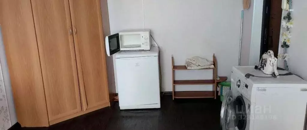 Комната Самарская область, Самара Балаковская ул., 20 (18.0 м) - Фото 1