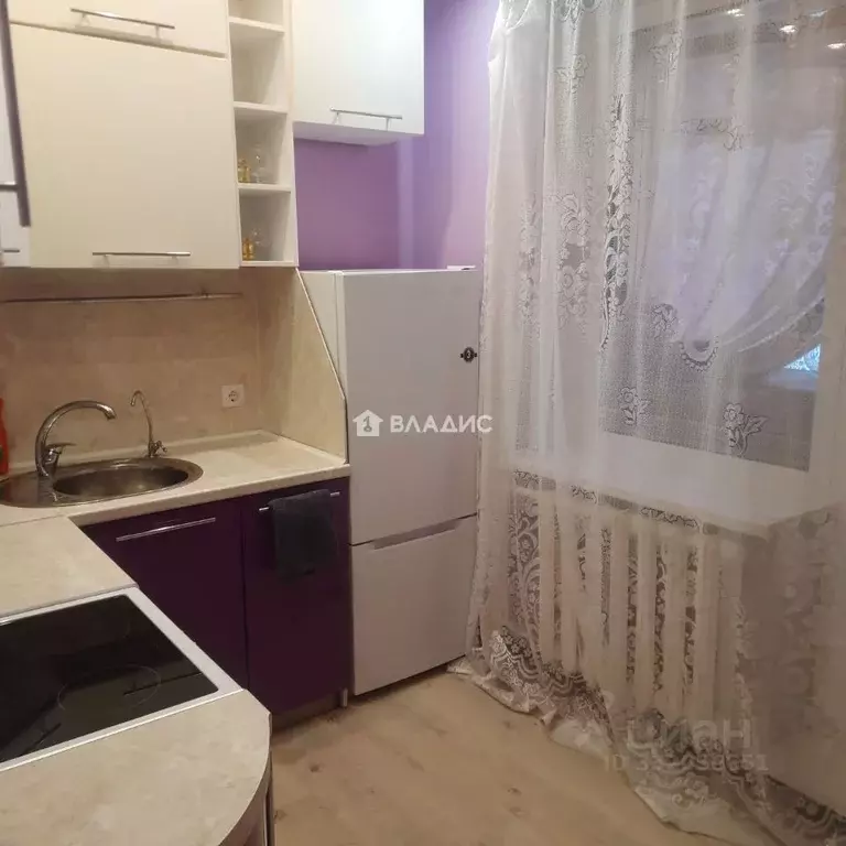 1-к кв. Карелия, Петрозаводск Сортавальская ул., 5 (34.0 м) - Фото 1