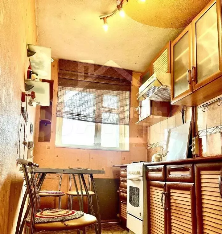 2-к. квартира, 43,1 м, 8/9 эт. - Фото 1