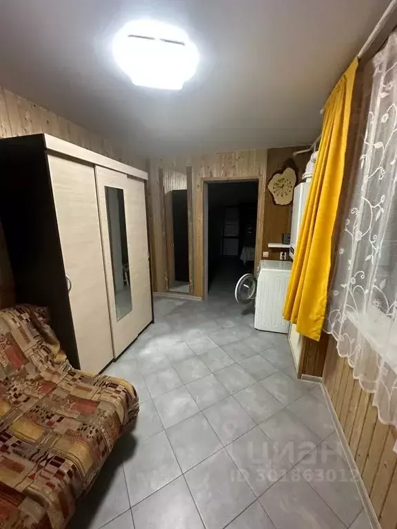 Дом в Краснодарский край, Анапа 1-й проезд, 12 (40 м) - Фото 1