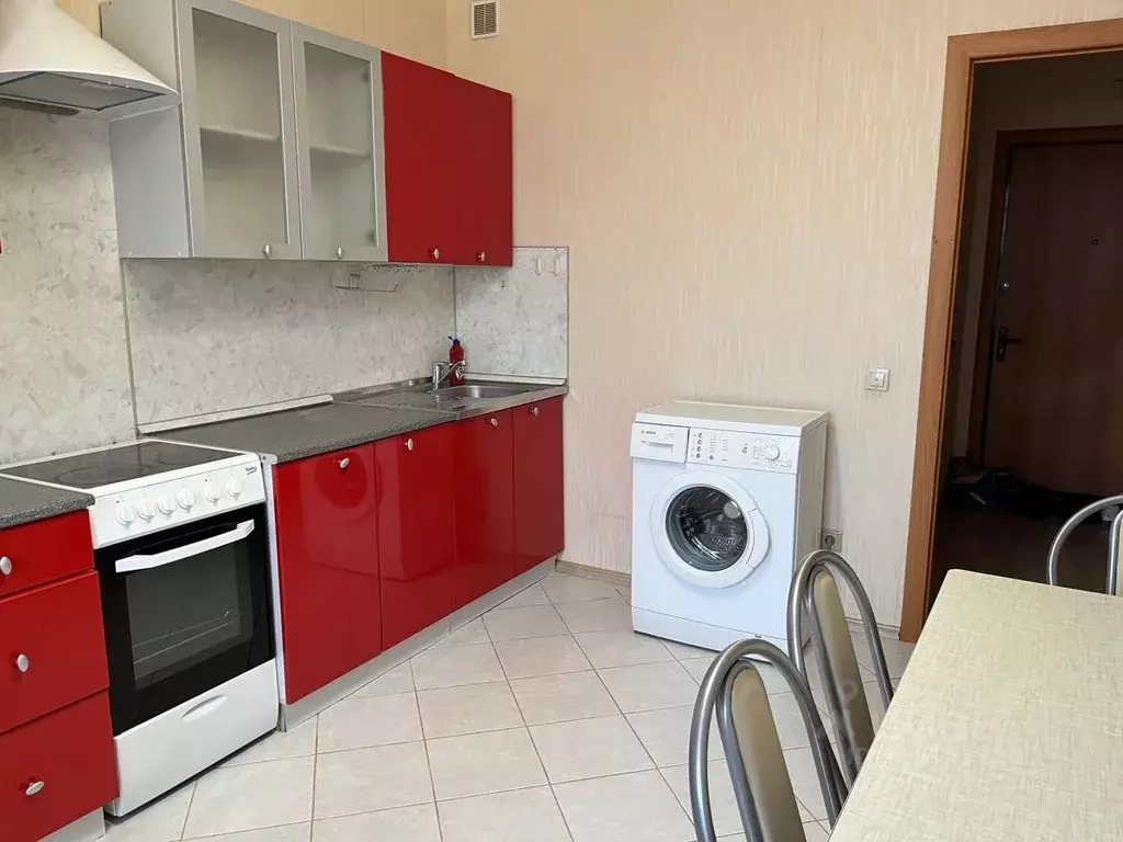 1-к кв. Москва пос. Коммунарка, ул. Липовый Парк, 10к3 (47.0 м) - Фото 2