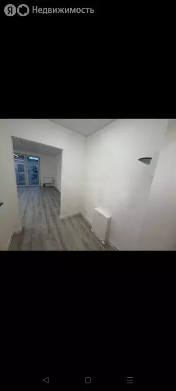 Квартира-студия: Свердловская область, Екатеринбург, улица Амундсена, ... - Фото 2