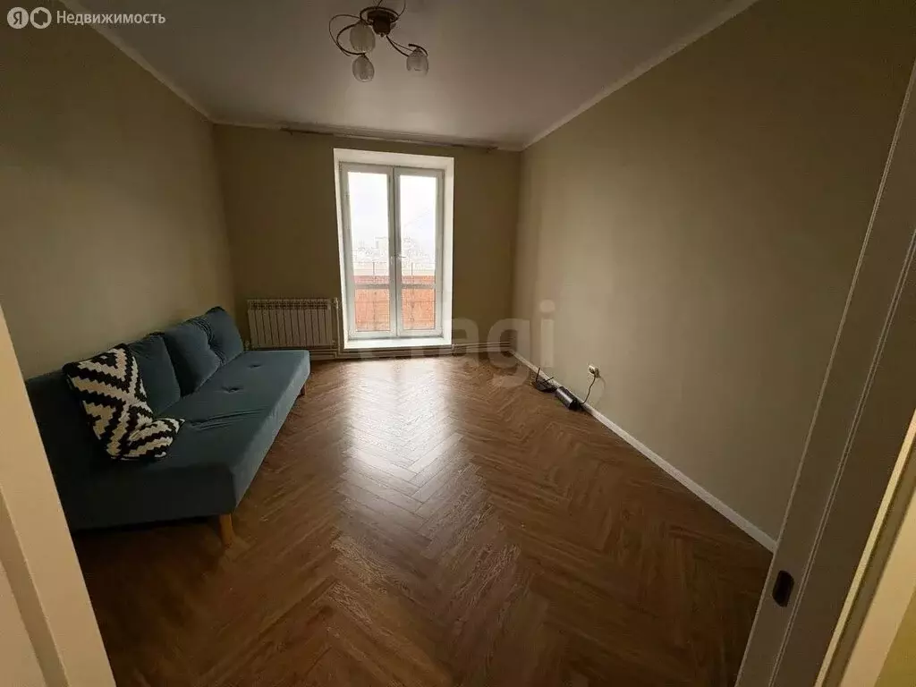 2-комнатная квартира: Ярославль, Тутаевское шоссе, 72к2 (54 м) - Фото 1