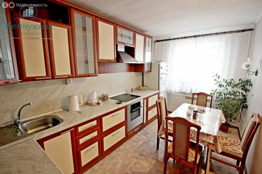 2-комнатная квартира: Димитровград, Восточная улица, 40 (52.2 м) - Фото 2