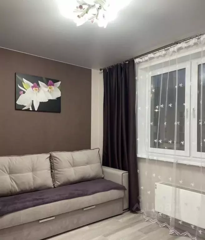 1-к кв. Московская область, Одинцовский городской округ, д. Солманово, ... - Фото 1