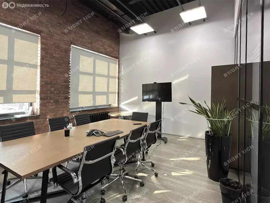 Офис (2383.5 м) - Фото 2