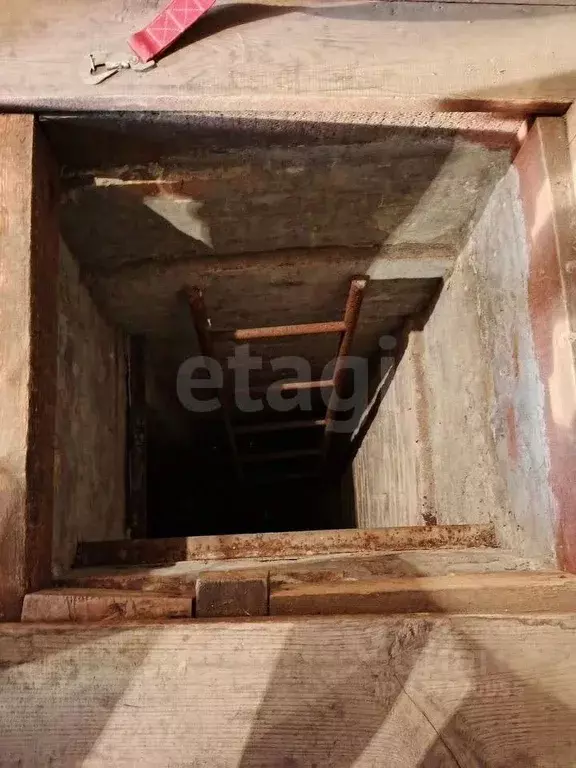 Гараж в Тюменская область, Тюмень Дамбовская ул., 53Ас9/29 (17 м) - Фото 1