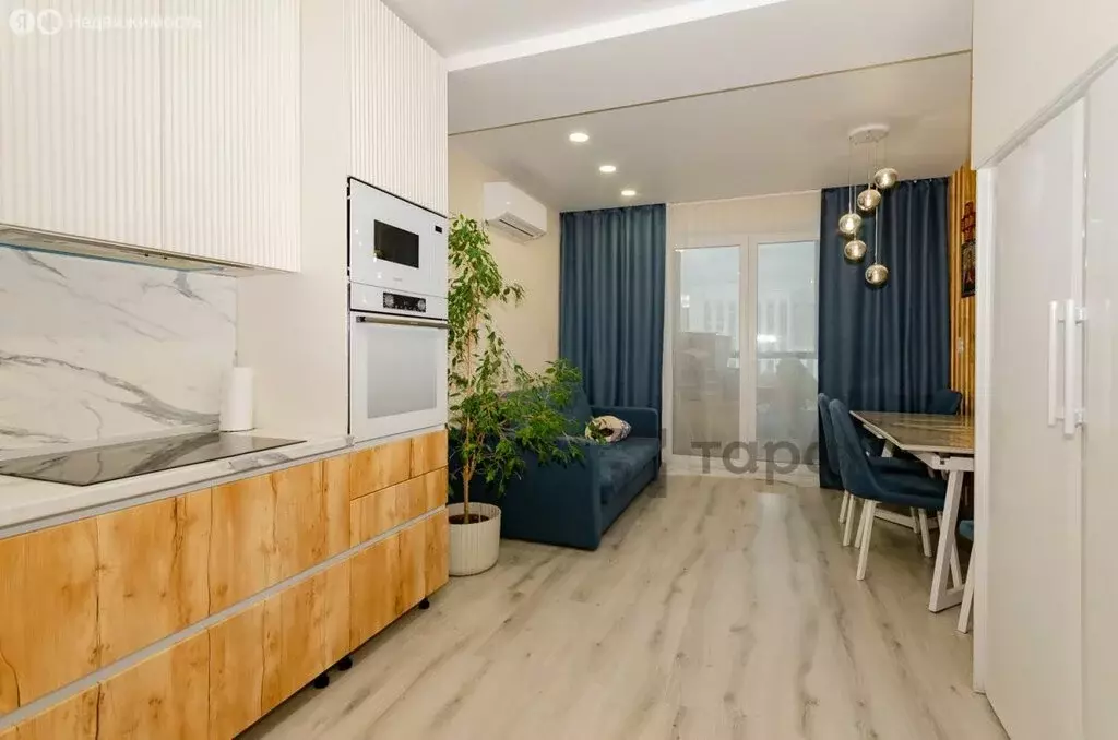 3-комнатная квартира: Челябинск, улица Академика Макеева, 36 (88 м) - Фото 0