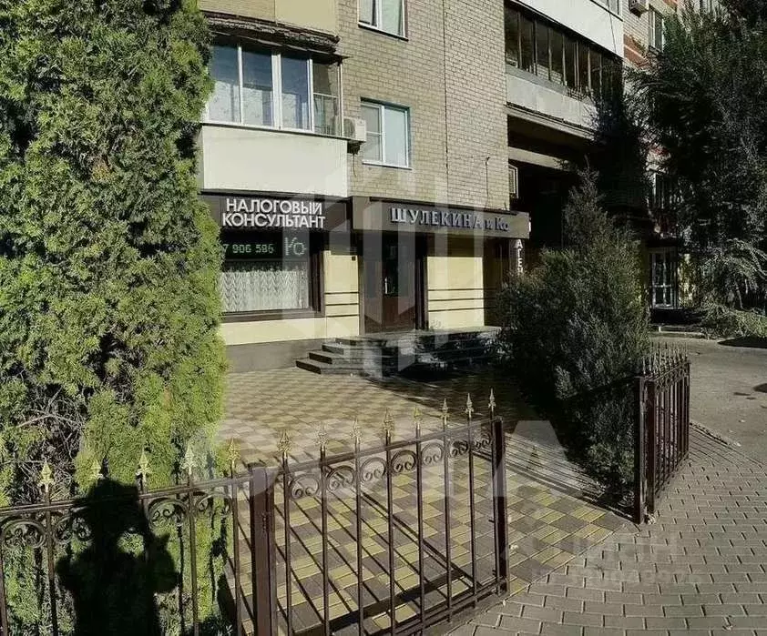 Помещение свободного назначения в Воронежская область, Воронеж ул. ... - Фото 1