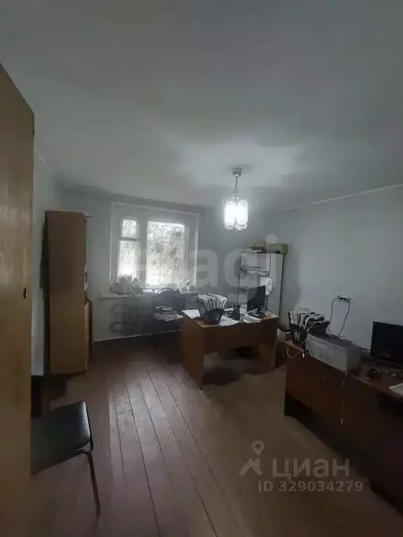 3-к кв. Калужская область, Бабынинский муниципальный округ, ... - Фото 2