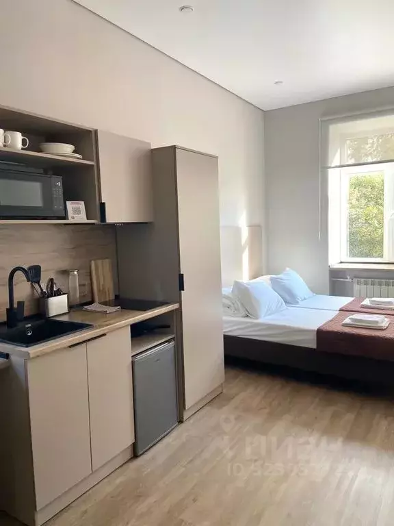 Комната Санкт-Петербург Нарвский просп., 11Б - Фото 2