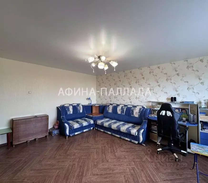 4-к кв. Ямало-Ненецкий АО, Надым ул. Сенькина, 3 (95.2 м) - Фото 2